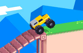Drive Mad Screenshot 1