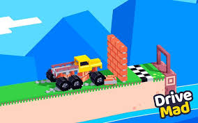 Drive Mad Screenshot 3