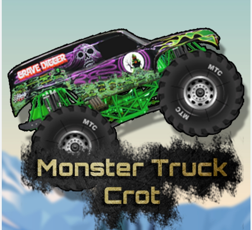 Drive Monster Screenshot 2