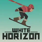 White Horizon Game Cover